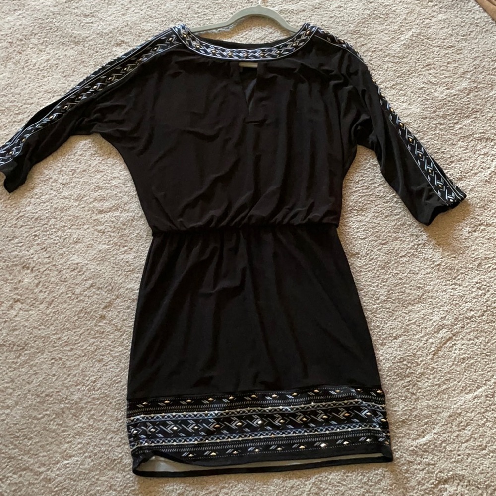 White House Black Market Dress